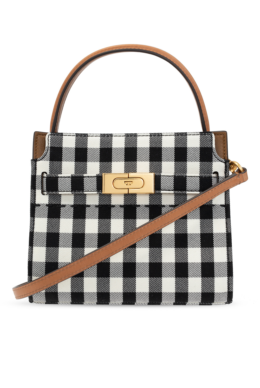 Tory Burch 'small Attache tote